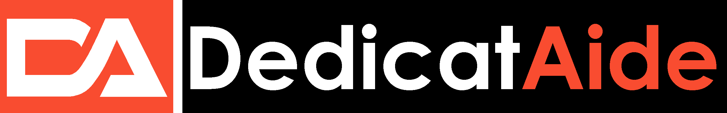 DedicatAide CRM